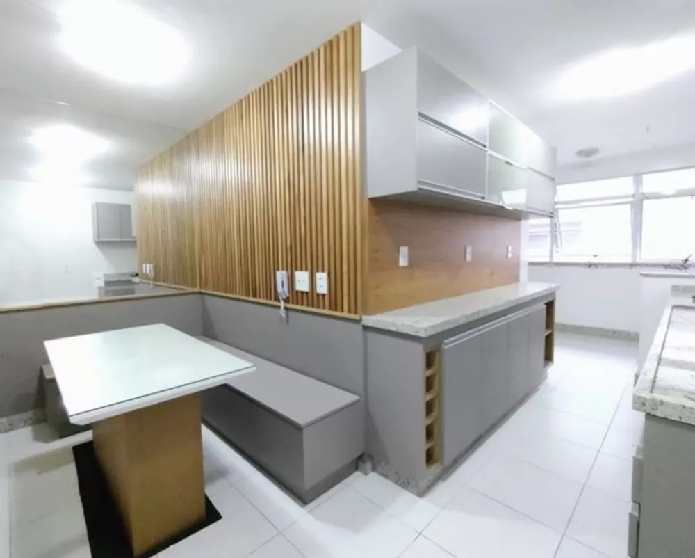 Apartamento, 3 quartos, 130 m² - Foto 10