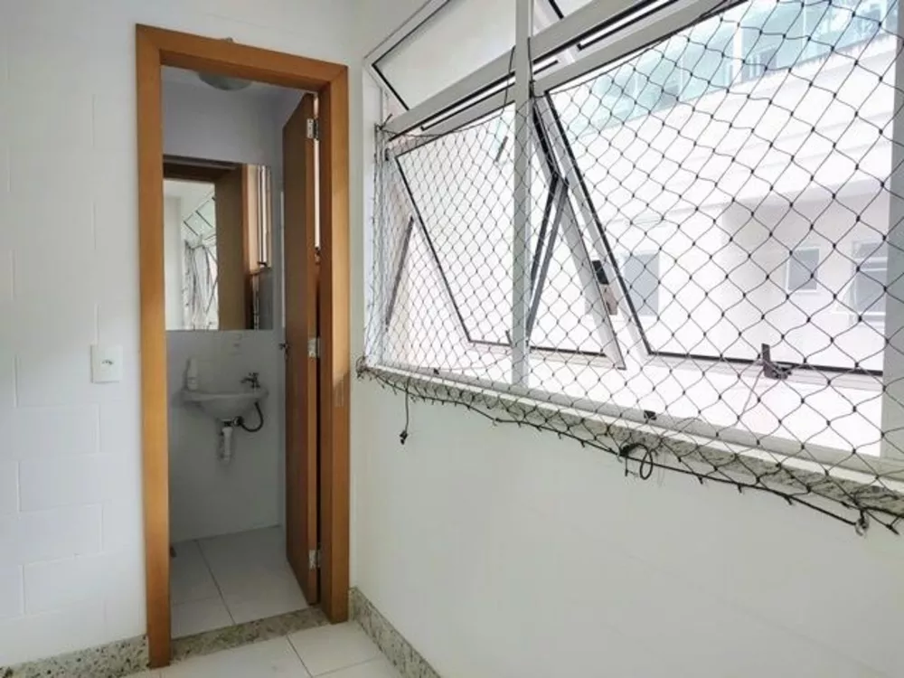Apartamento, 3 quartos, 130 m² - Foto 31