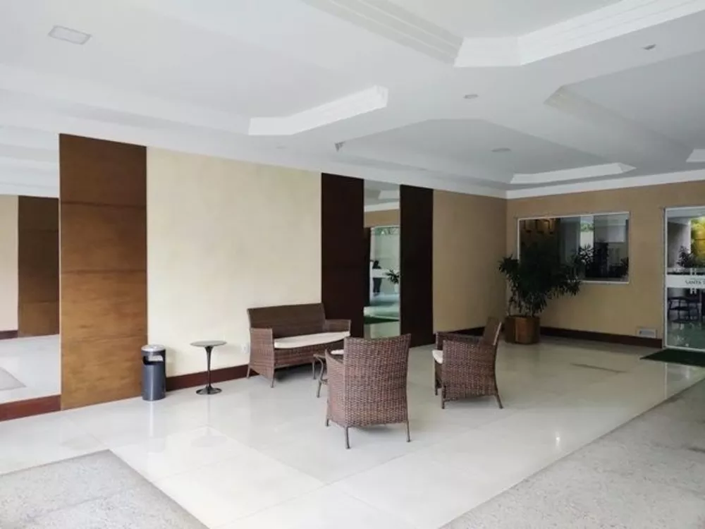 Apartamento, 3 quartos, 130 m² - Foto 30