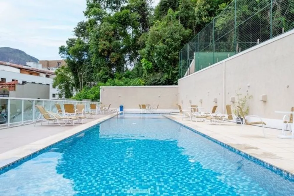 Apartamento, 3 quartos, 130 m² - Foto 32