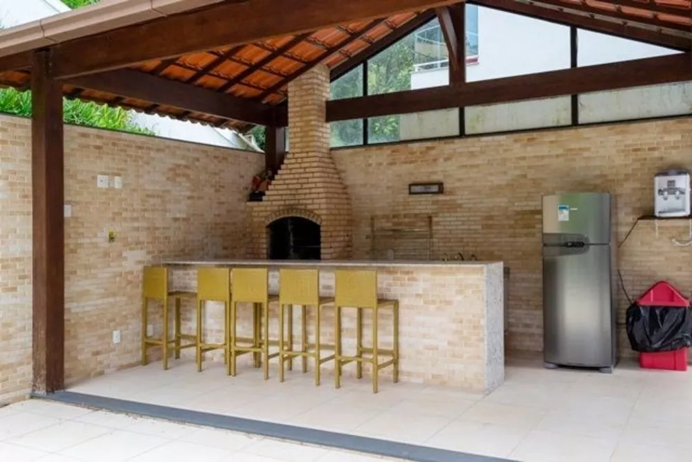 Apartamento, 3 quartos, 130 m² - Foto 25