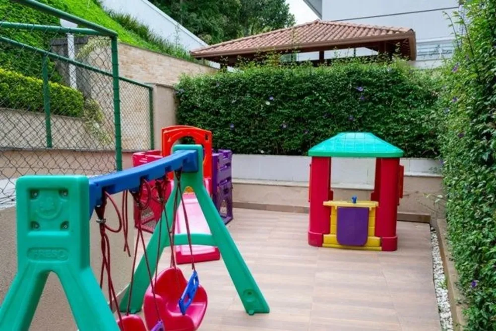 Apartamento, 3 quartos, 130 m² - Foto 35