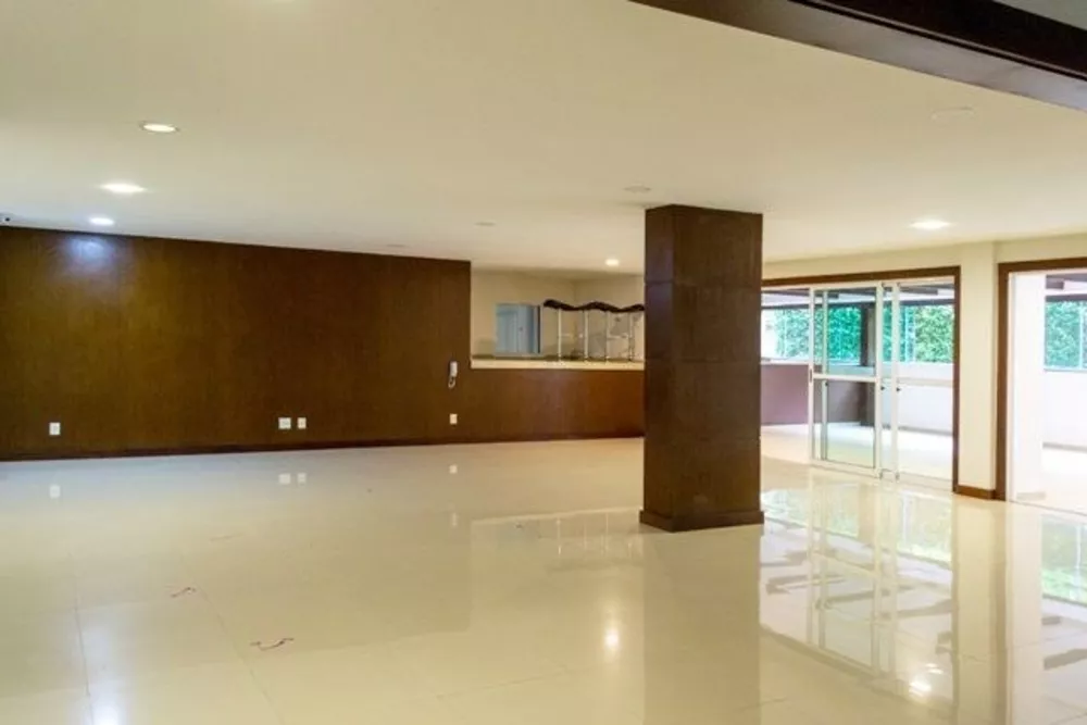 Apartamento, 3 quartos, 130 m² - Foto 6