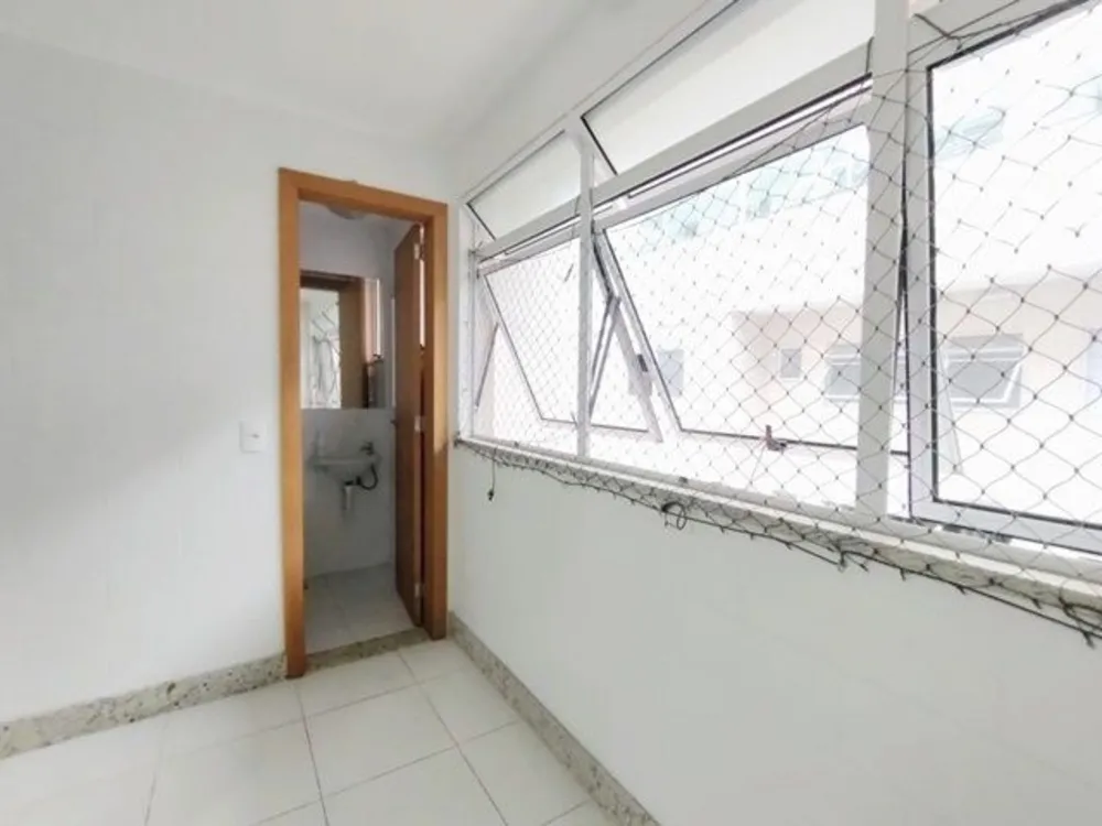 Apartamento, 3 quartos, 130 m² - Foto 21