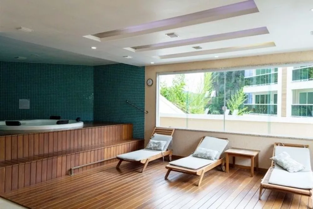 Apartamento, 3 quartos, 130 m² - Foto 5