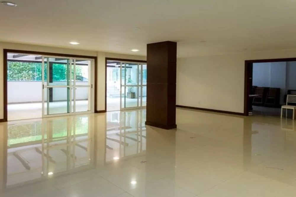 Apartamento, 3 quartos, 130 m² - Foto 7