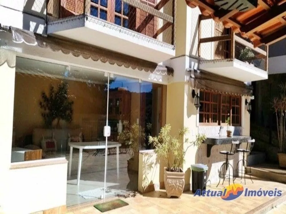 Casa, 4 quartos - Foto 24