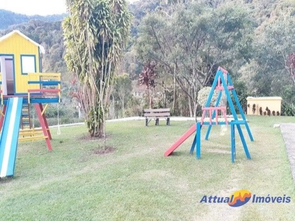 Casa, 4 quartos - Foto 30