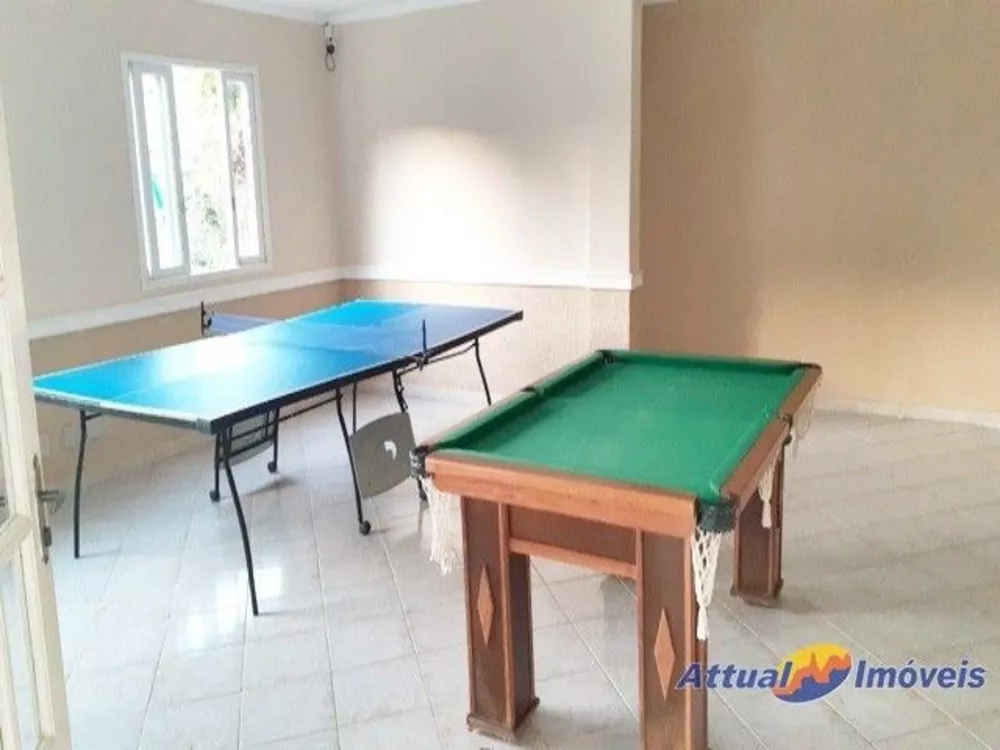 Casa, 4 quartos - Foto 35