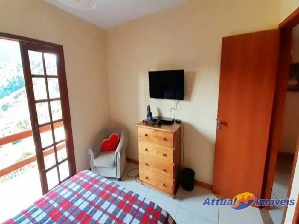 Casa, 4 quartos - Foto 10