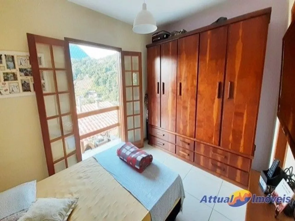 Casa, 4 quartos - Foto 15