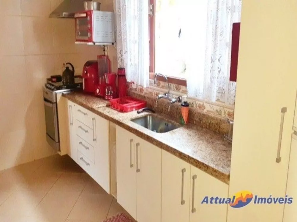 Casa, 4 quartos - Foto 23