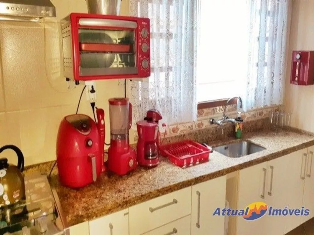 Casa, 4 quartos - Foto 22