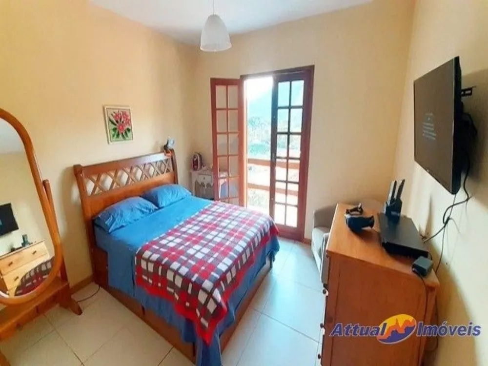 Casa, 4 quartos - Foto 9
