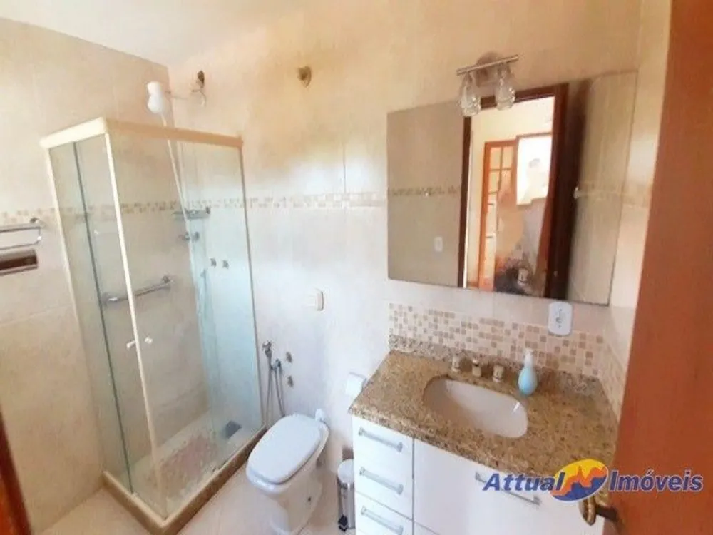 Casa, 4 quartos - Foto 18