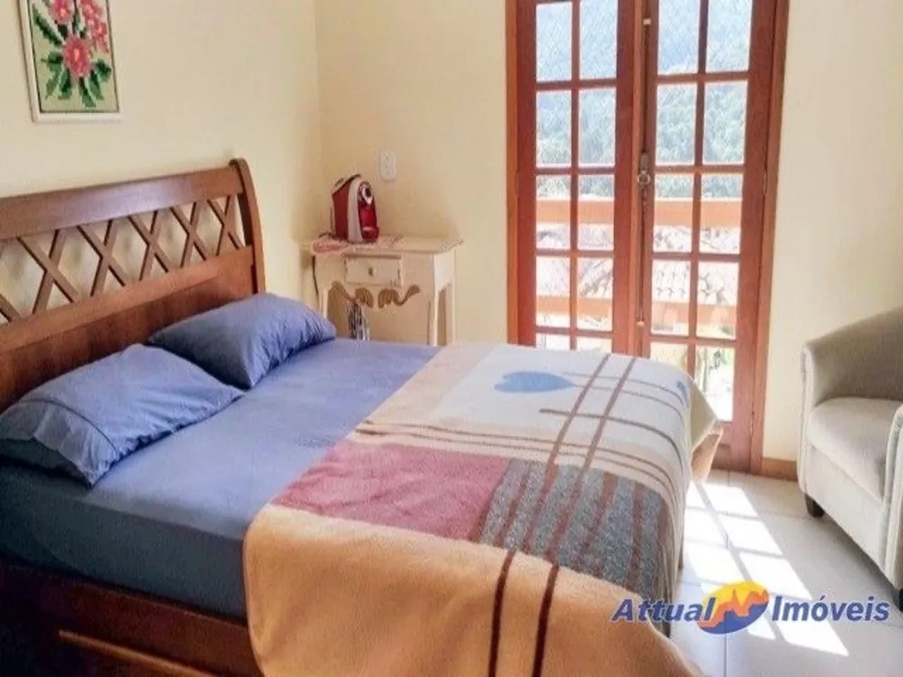 Casa, 4 quartos - Foto 16