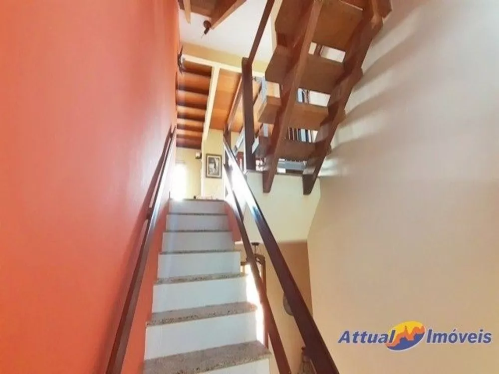 Casa, 4 quartos - Foto 8