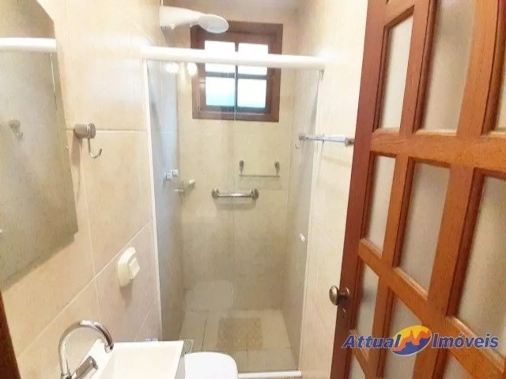 Casa, 4 quartos - Foto 11