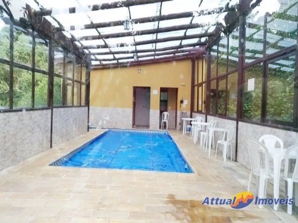 Casa, 4 quartos - Foto 34