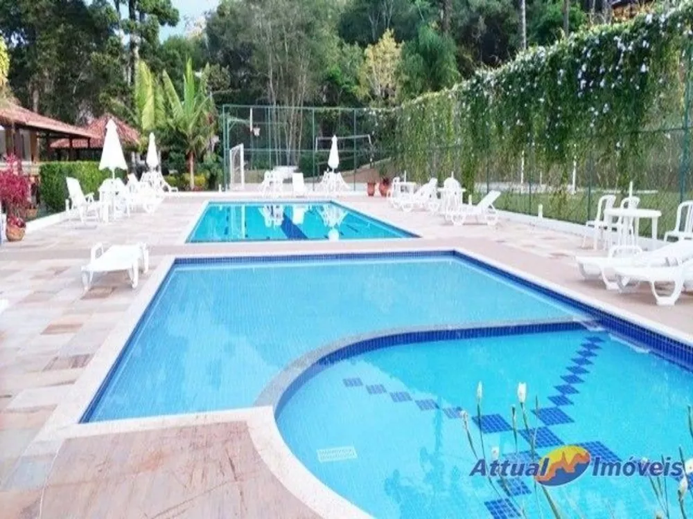 Casa, 4 quartos - Foto 32