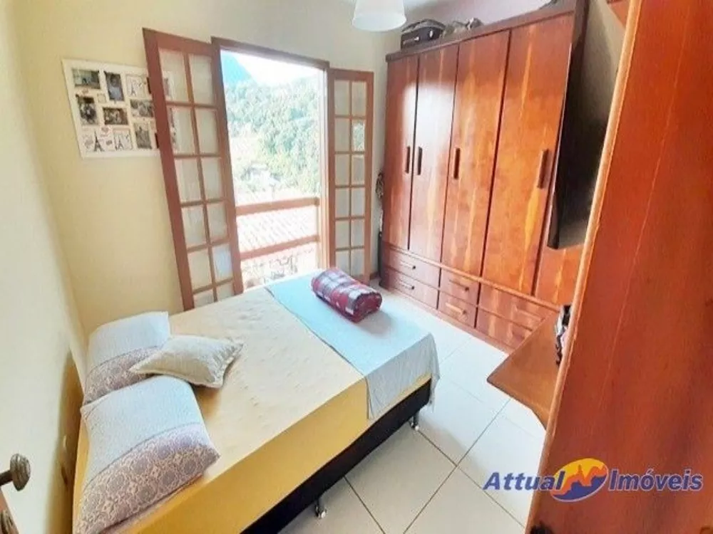 Casa, 4 quartos - Foto 14