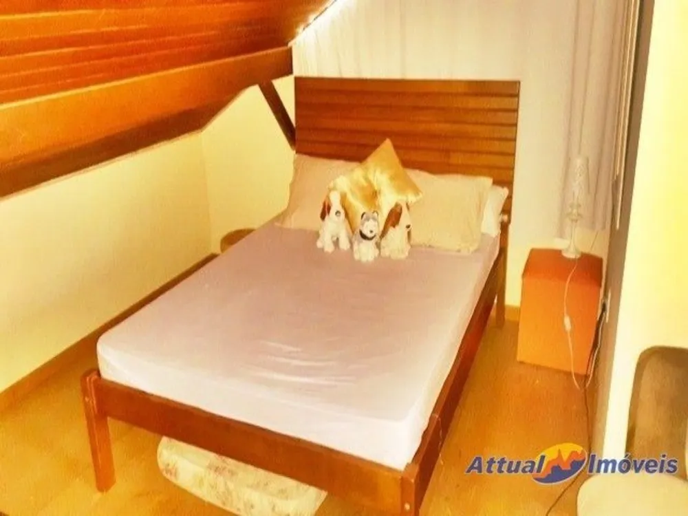 Casa, 4 quartos - Foto 22
