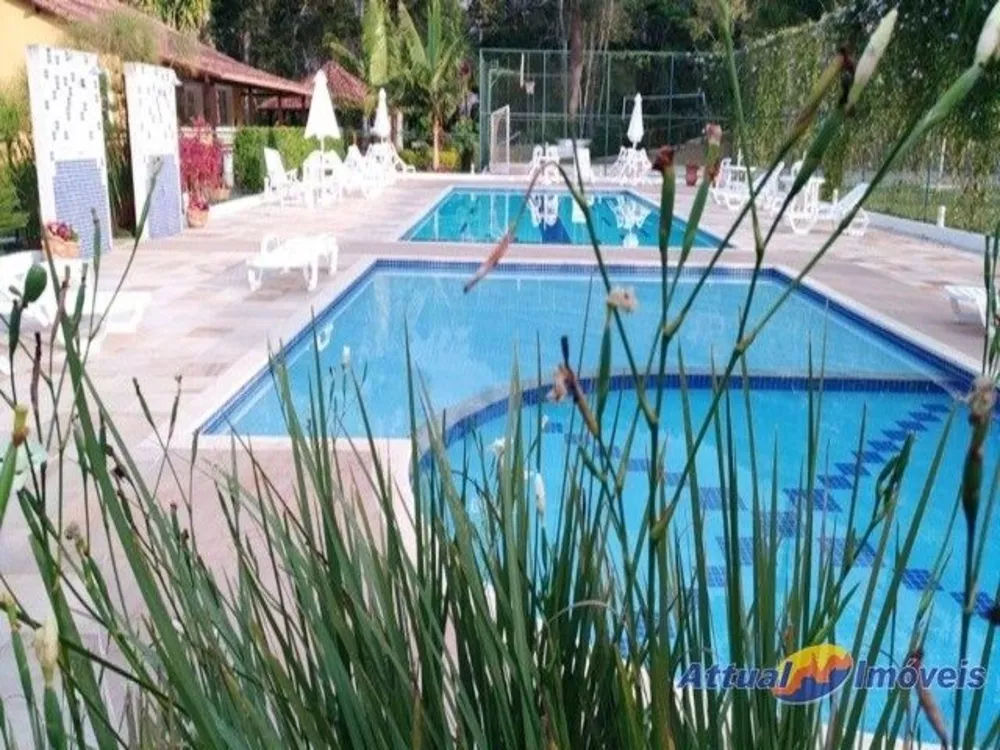 Casa, 4 quartos - Foto 33