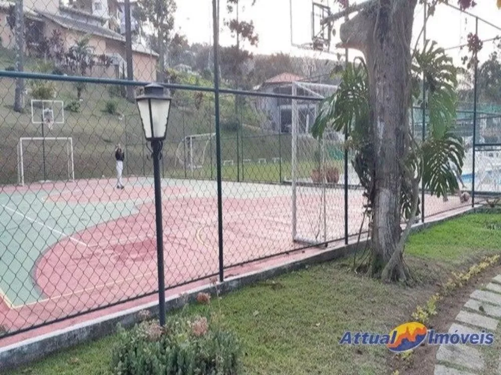 Casa, 4 quartos - Foto 28