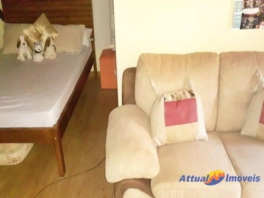 Casa, 4 quartos - Foto 19