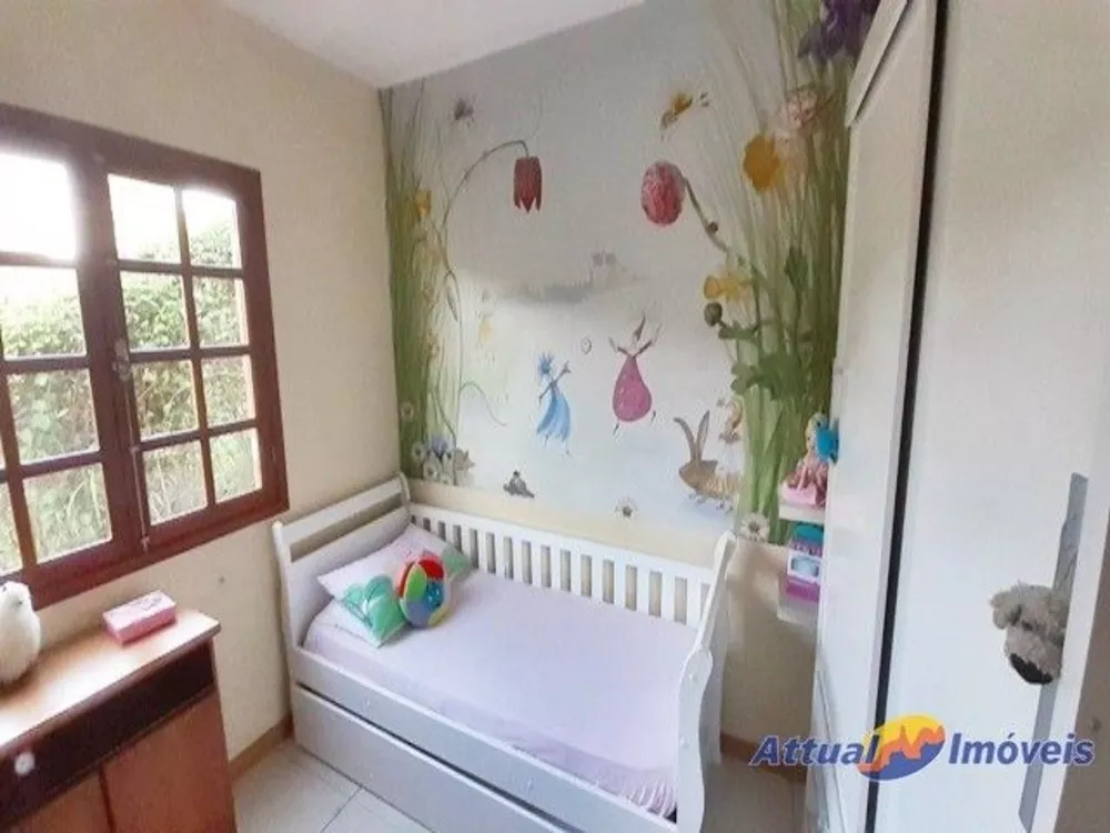 Casa, 4 quartos - Foto 12