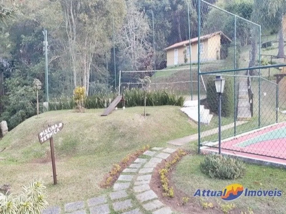 Casa, 4 quartos - Foto 27