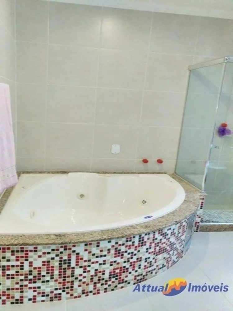 Casa, 4 quartos - Foto 18