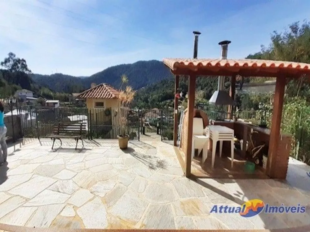 Casa, 4 quartos - Foto 25