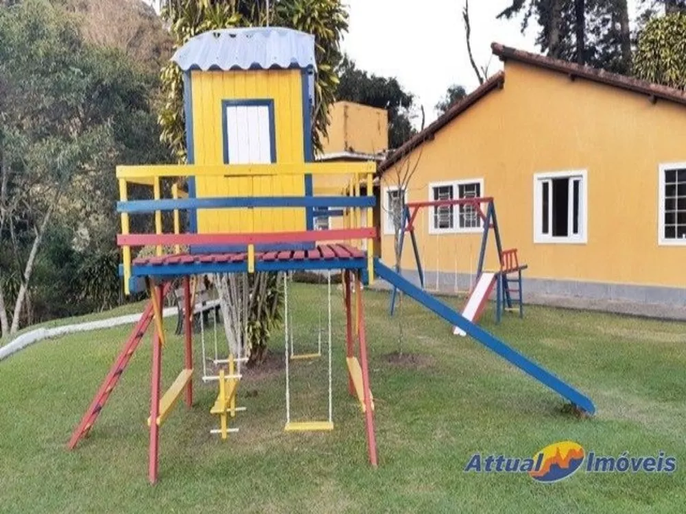 Casa, 4 quartos - Foto 31