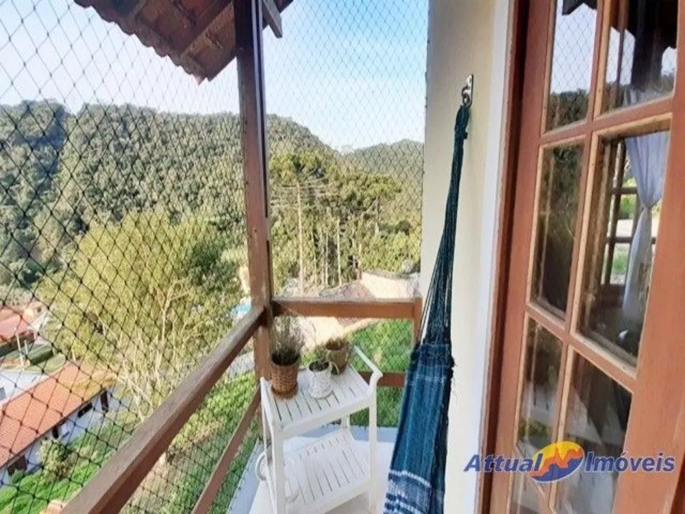 Casa, 4 quartos - Foto 5