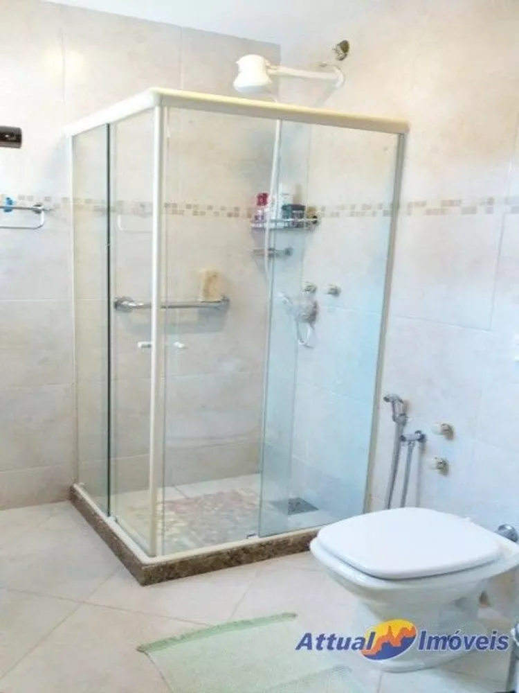 Casa, 4 quartos - Foto 13