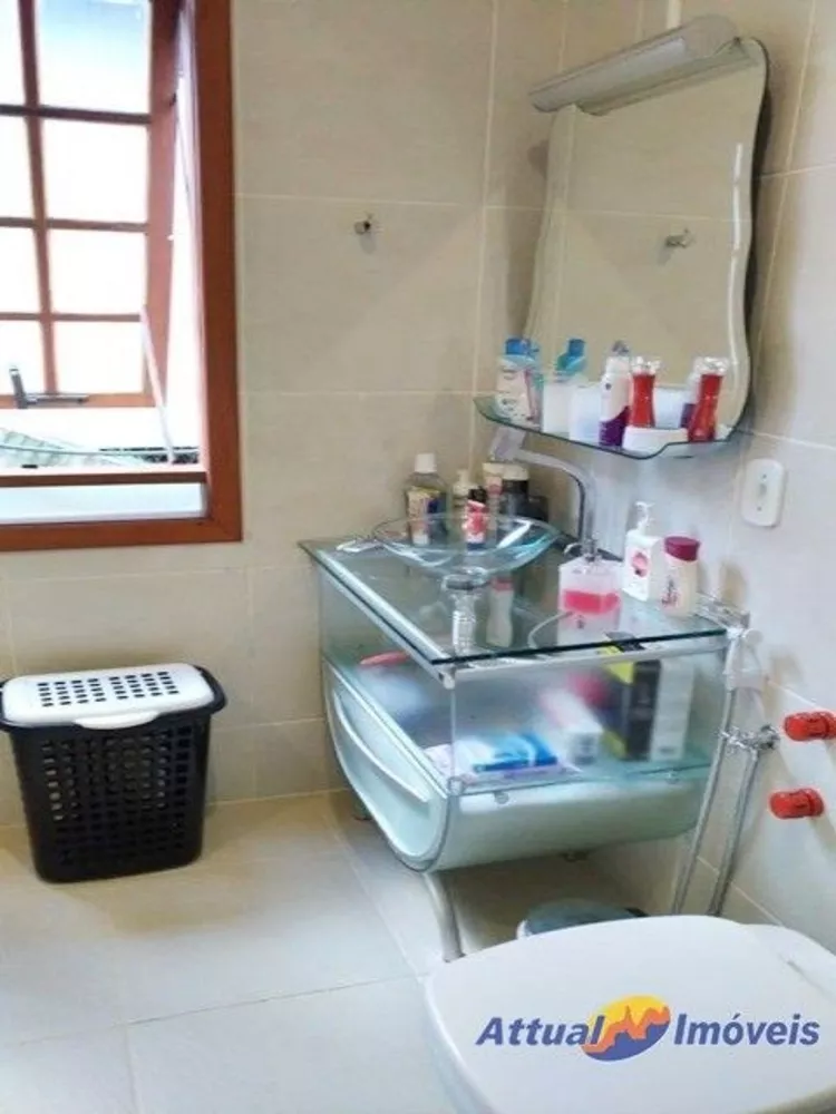 Casa, 4 quartos - Foto 21