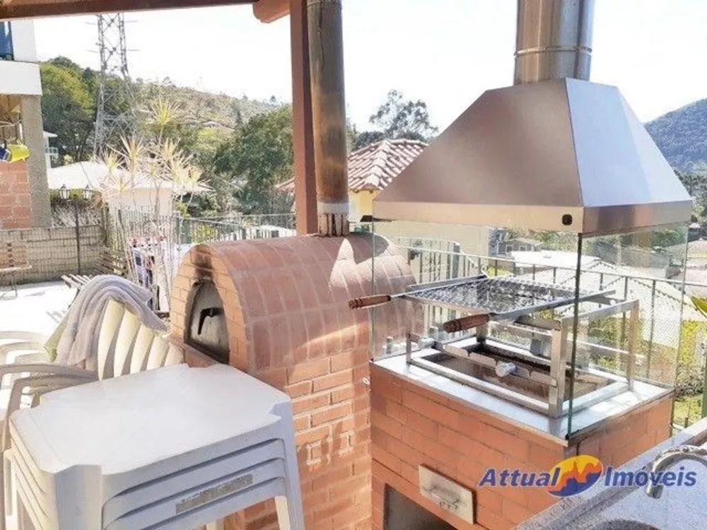 Casa, 4 quartos - Foto 26