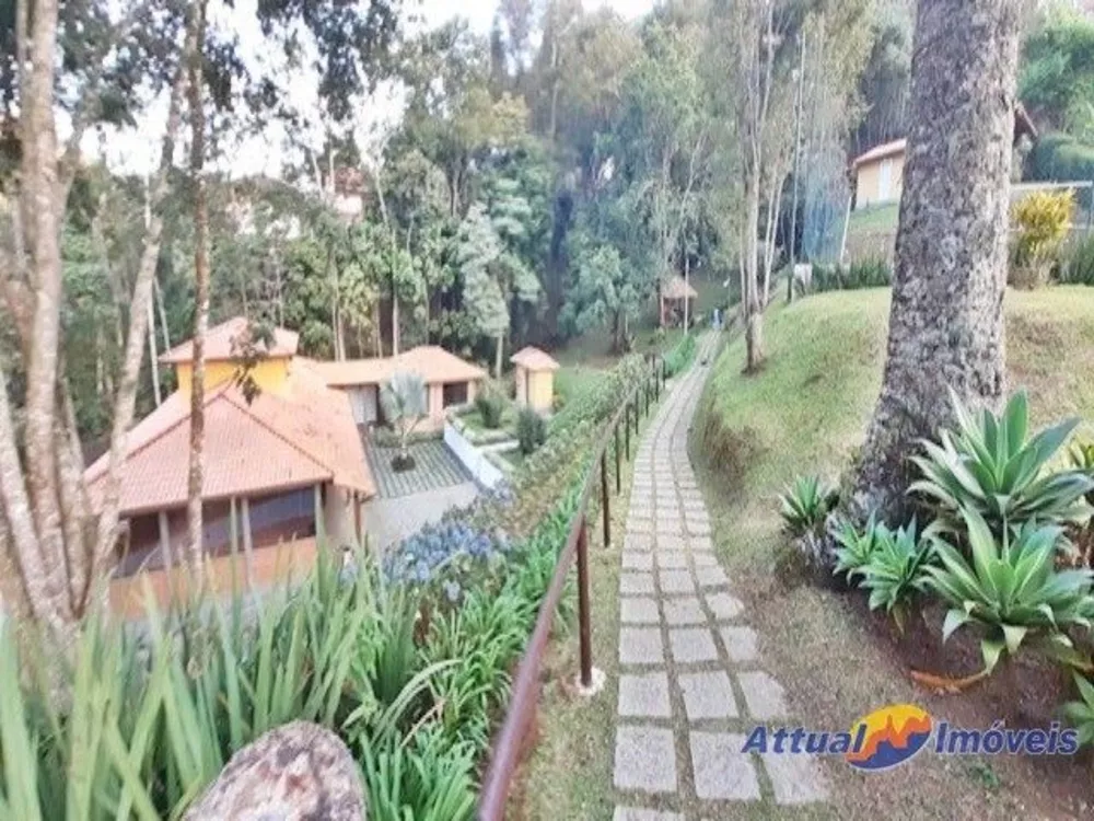 Casa, 4 quartos - Foto 36