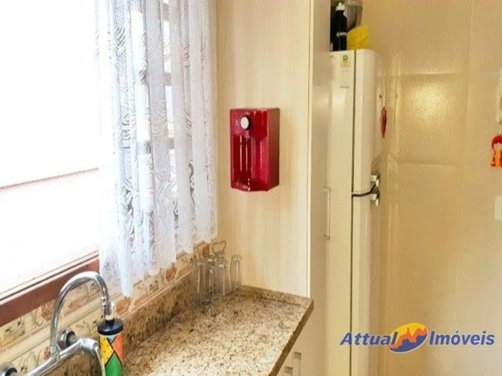 Casa, 4 quartos - Foto 26