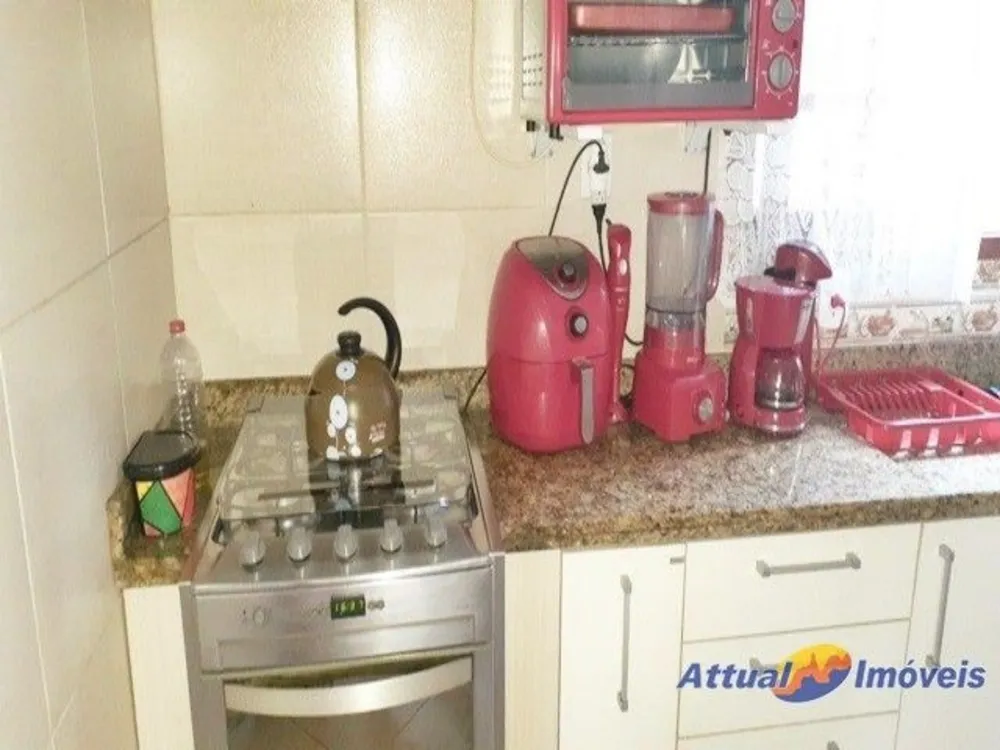 Casa, 4 quartos - Foto 28