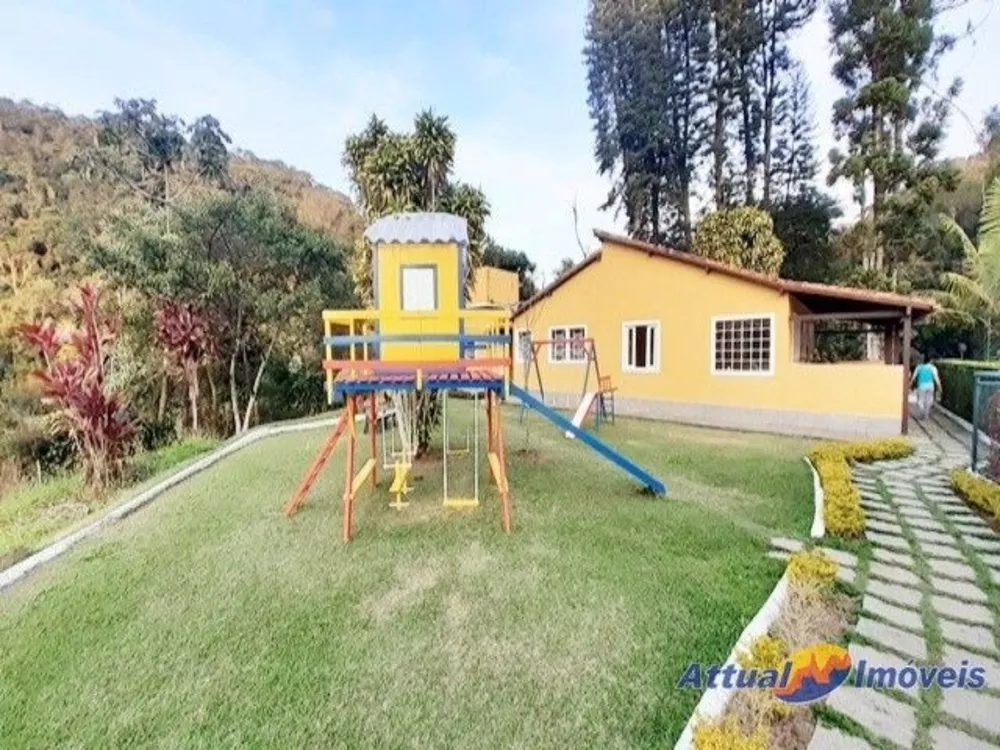 Casa, 4 quartos - Foto 29