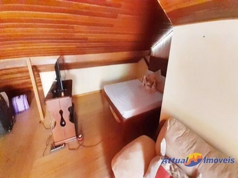 Casa, 4 quartos - Foto 20