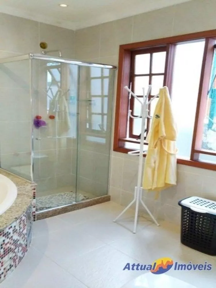 Casa, 4 quartos - Foto 17