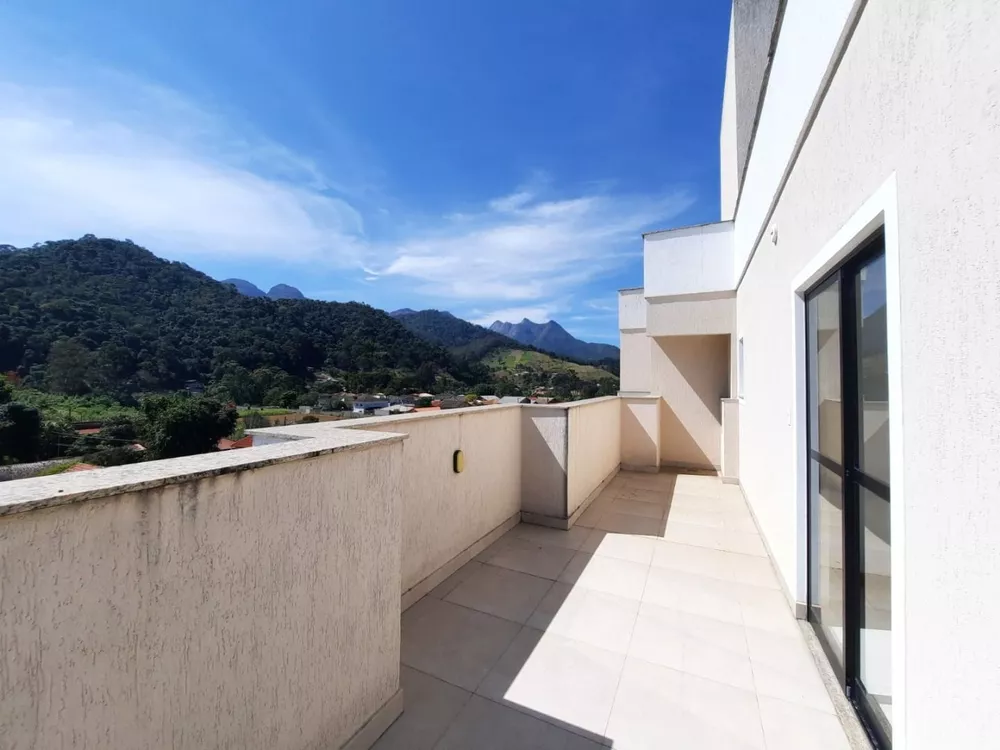 Cobertura, 2 quartos - Foto 14