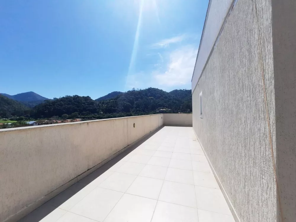 Cobertura, 2 quartos - Foto 15