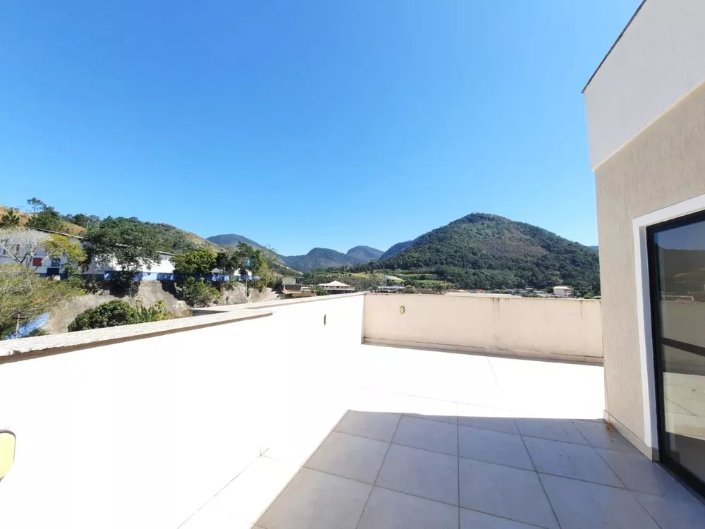 Cobertura, 2 quartos - Foto 4