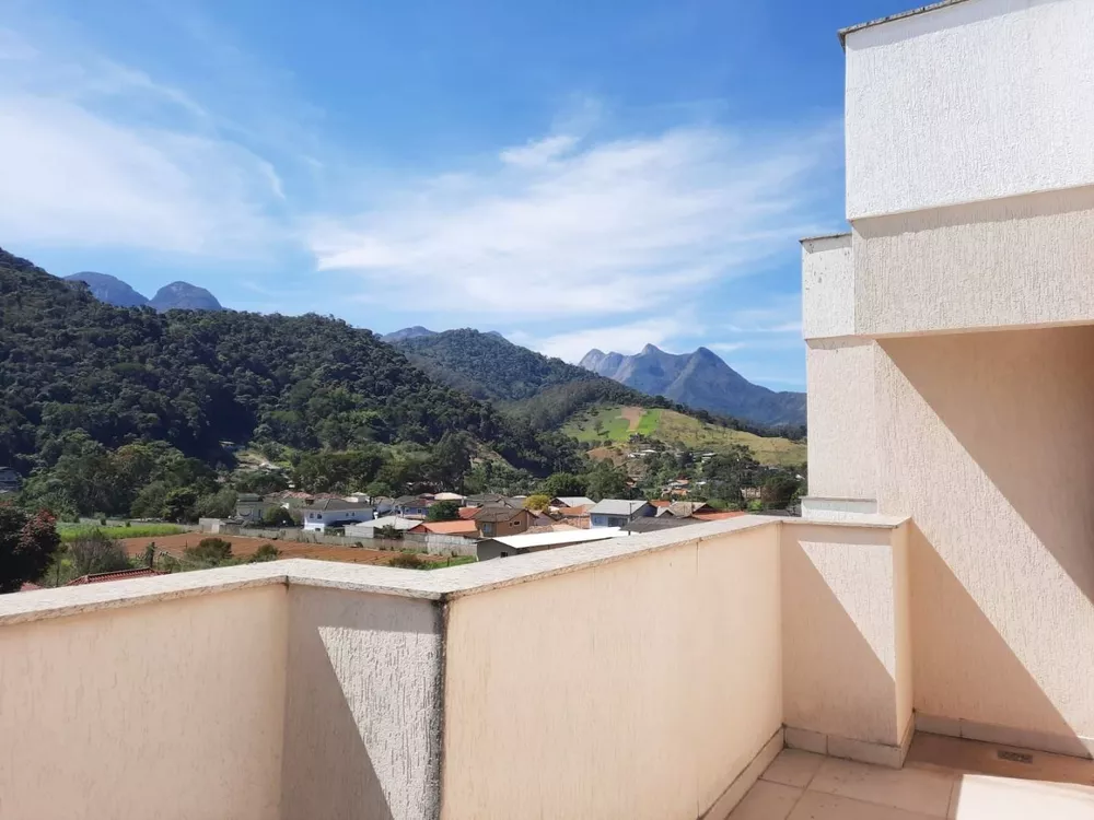 Cobertura, 2 quartos - Foto 3