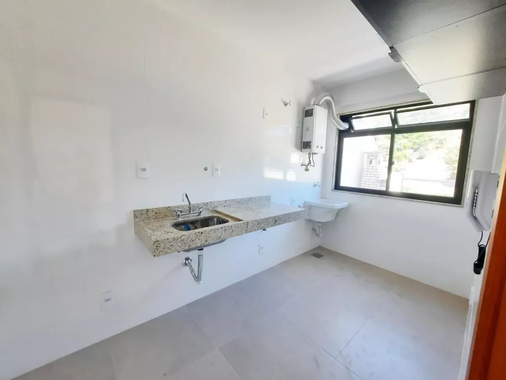 Cobertura, 2 quartos - Foto 12