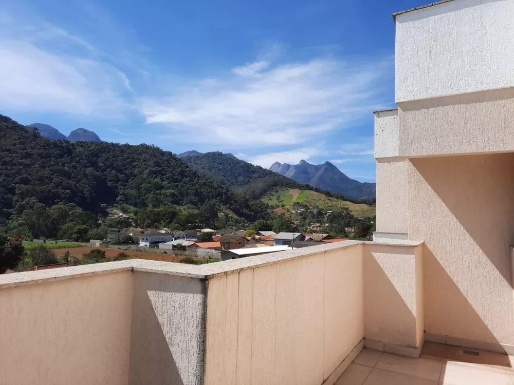 Cobertura, 2 quartos - Foto 9